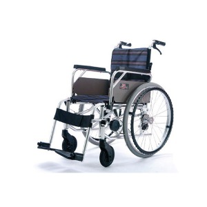 6개월 휠체어 휠체어대여 접이식휠체어 미라지7 22D